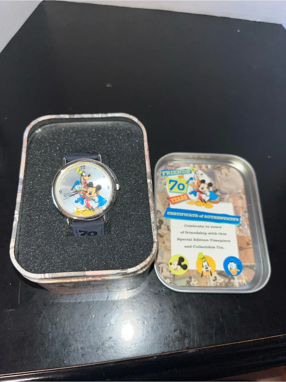 Vintage Disney Special Edition 